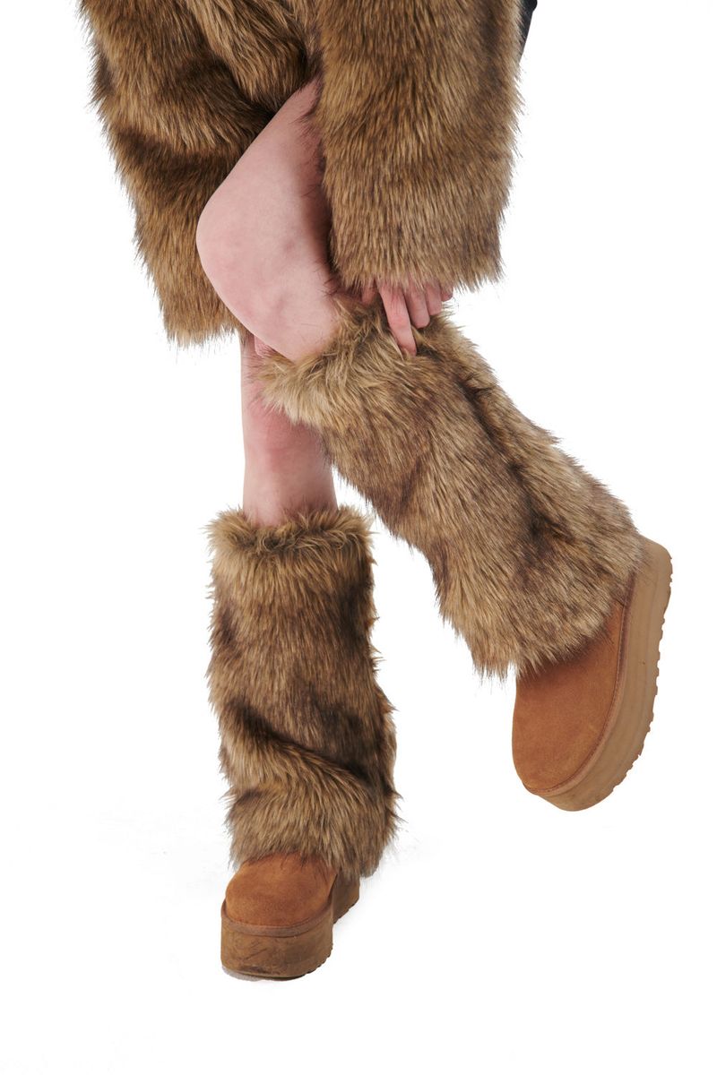 FUR WARMER