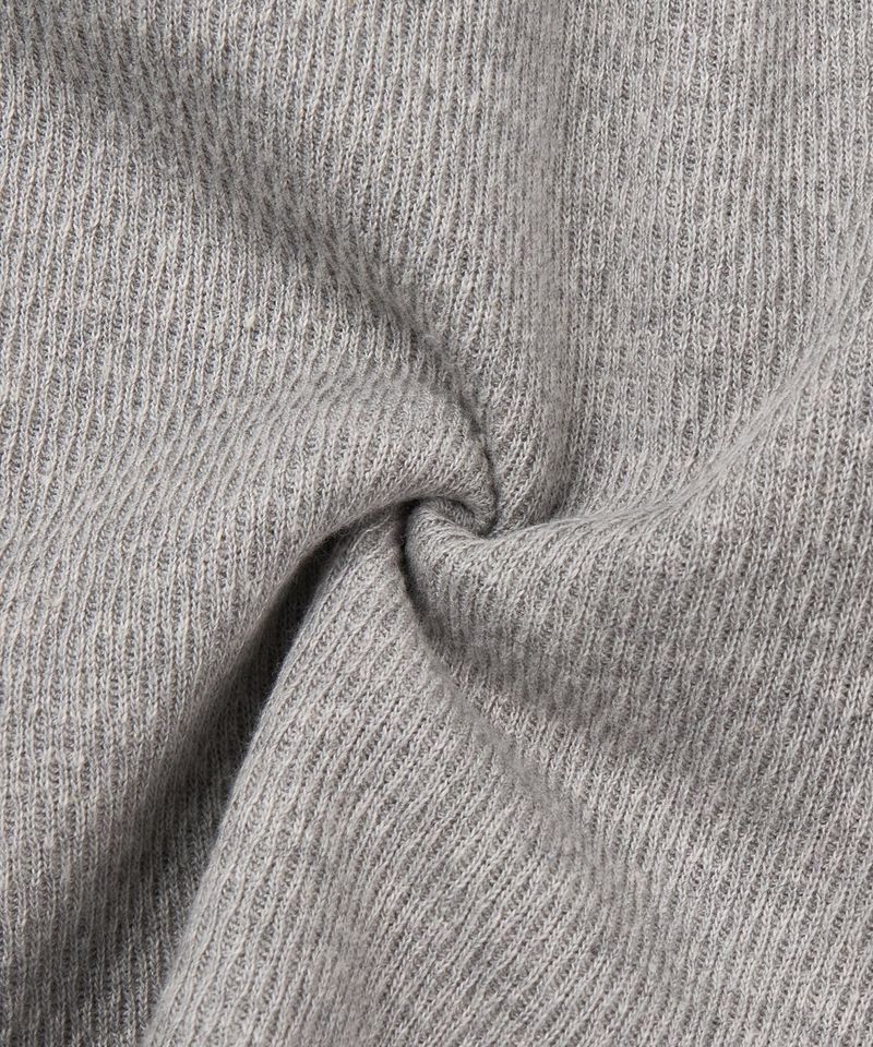Easy Micro Shorts - Gray