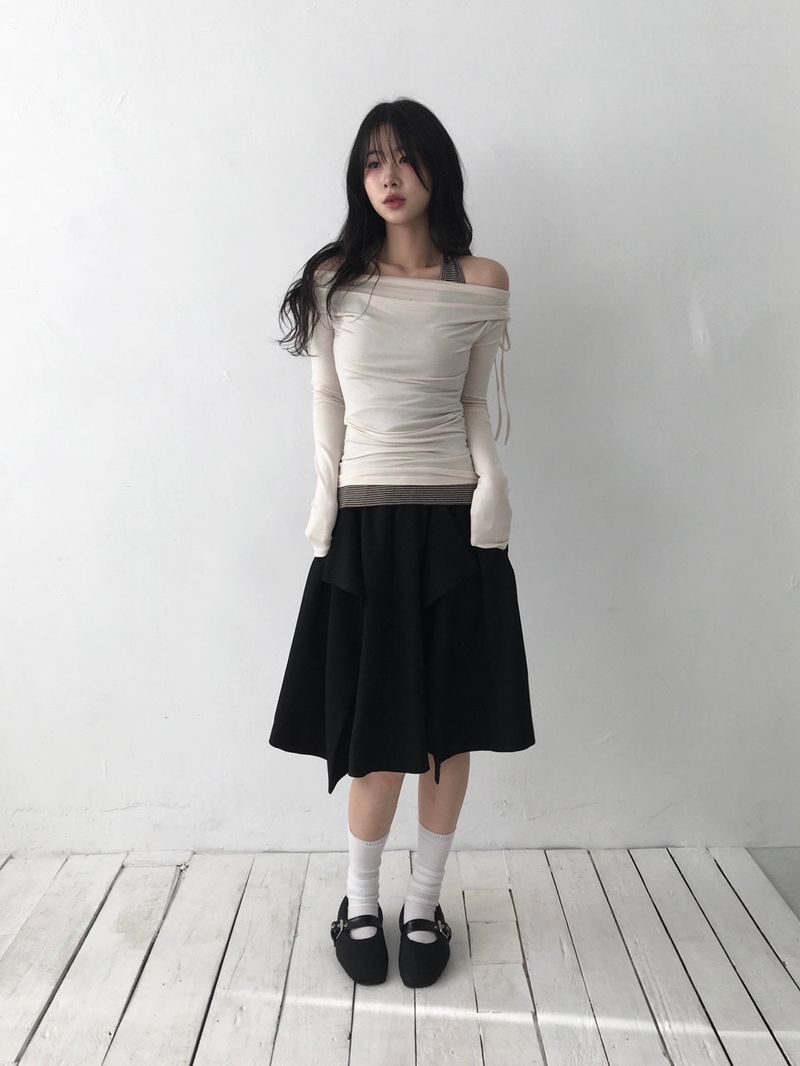 Another Skirt