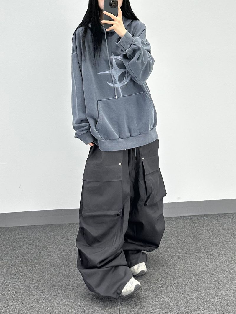 orbit pigment hood t