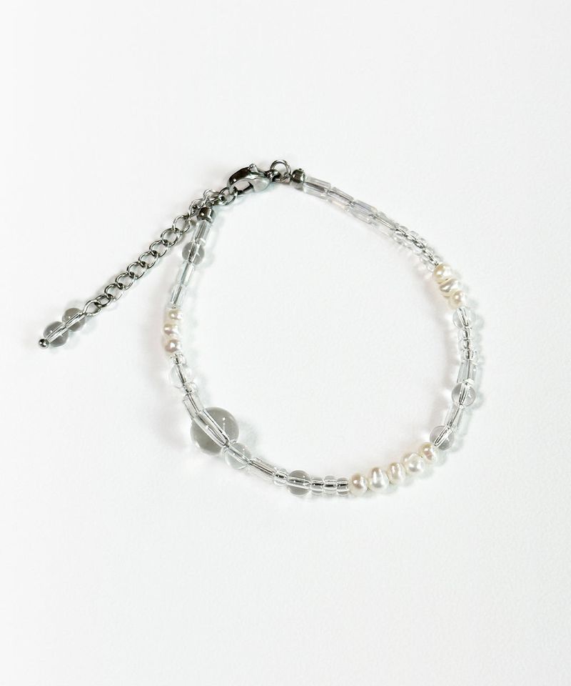 lucent box bracelet