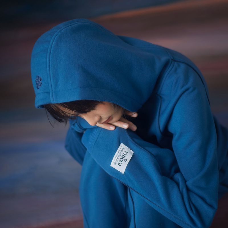 Vineca Comfy Hoodie