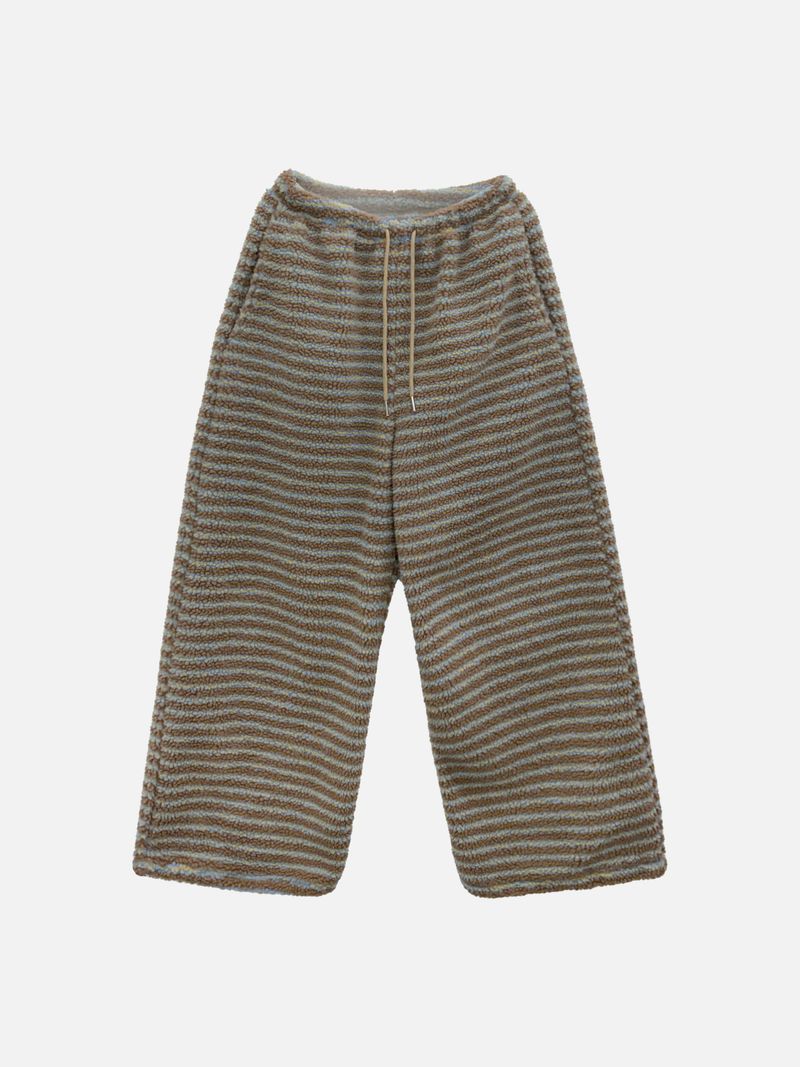 Momongdeu Pogle Stripe Pants (2c)