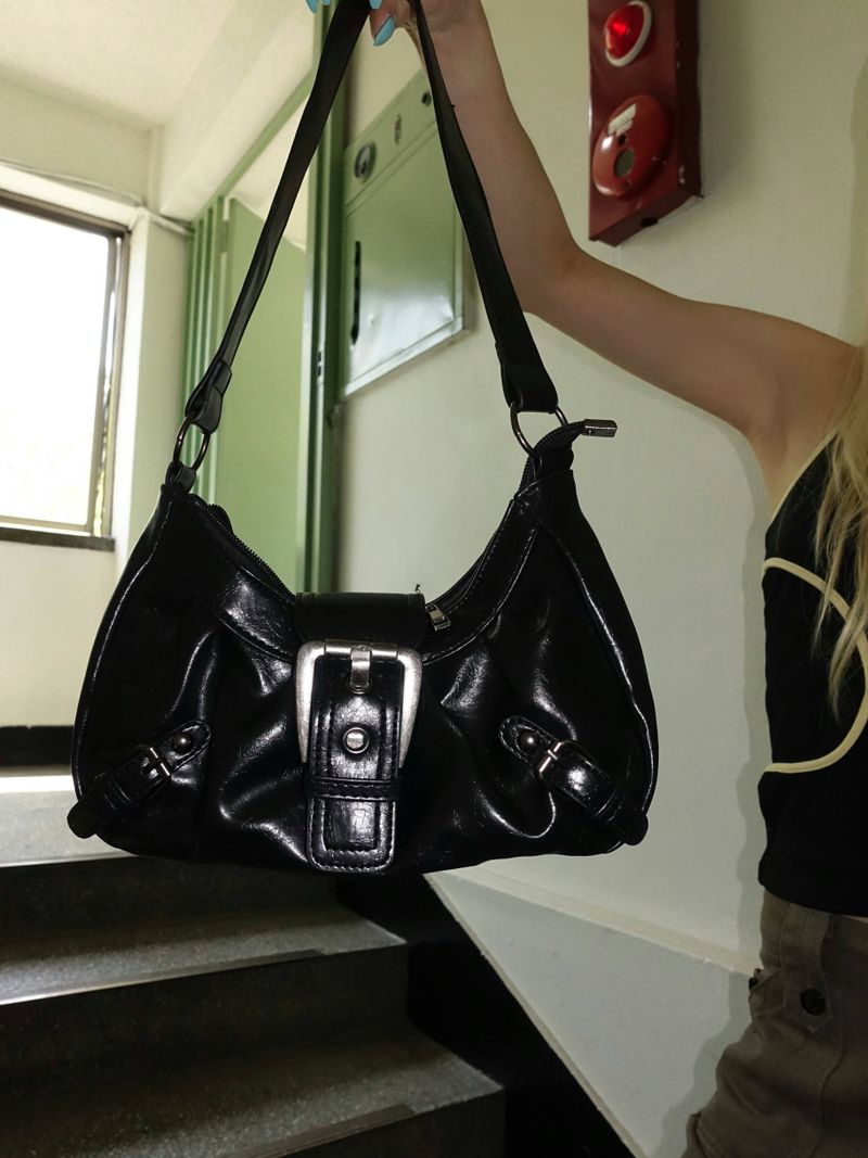 western bag
