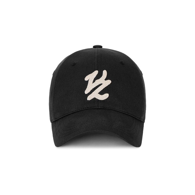 Chain Flow VZ Essential Ball Cap Black