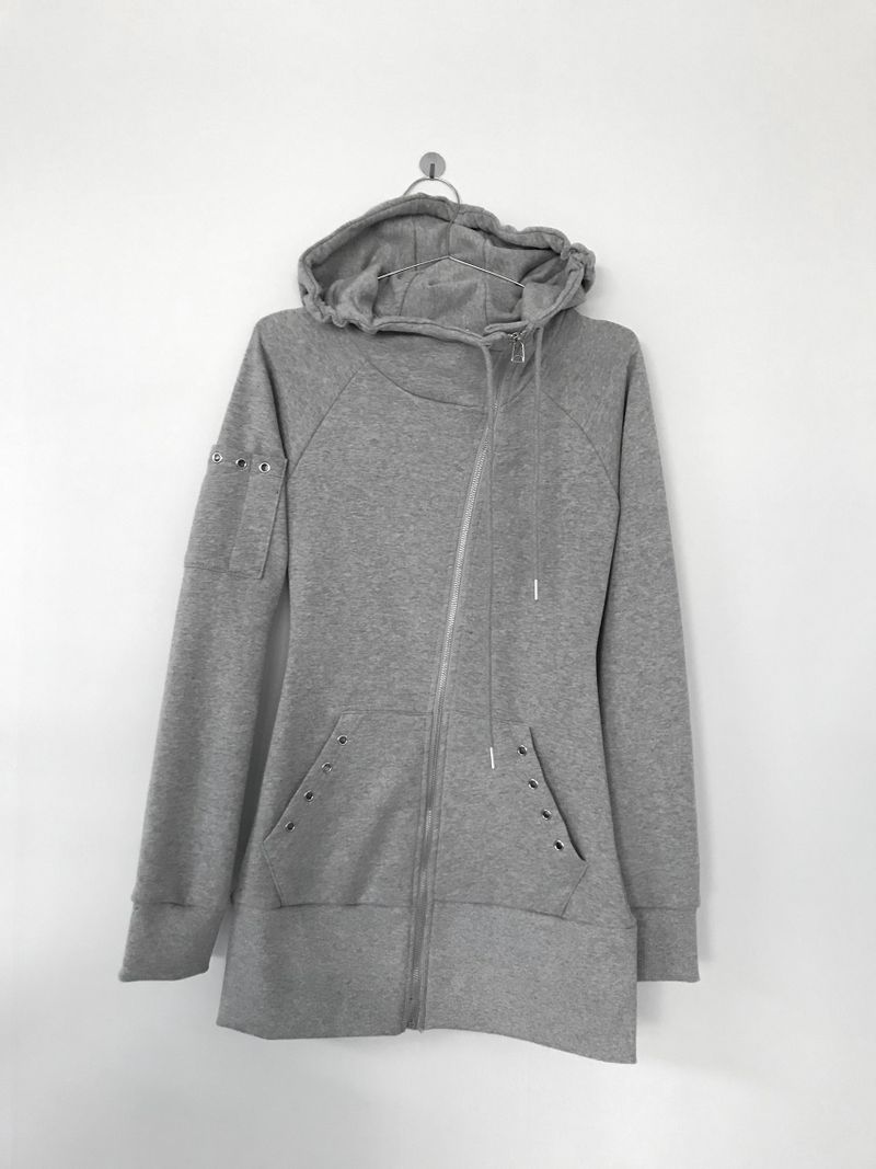 blueberry bomber hz(2 color)