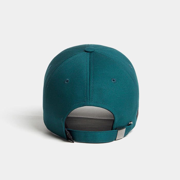 HIGHLAND CAP DARK GREEN