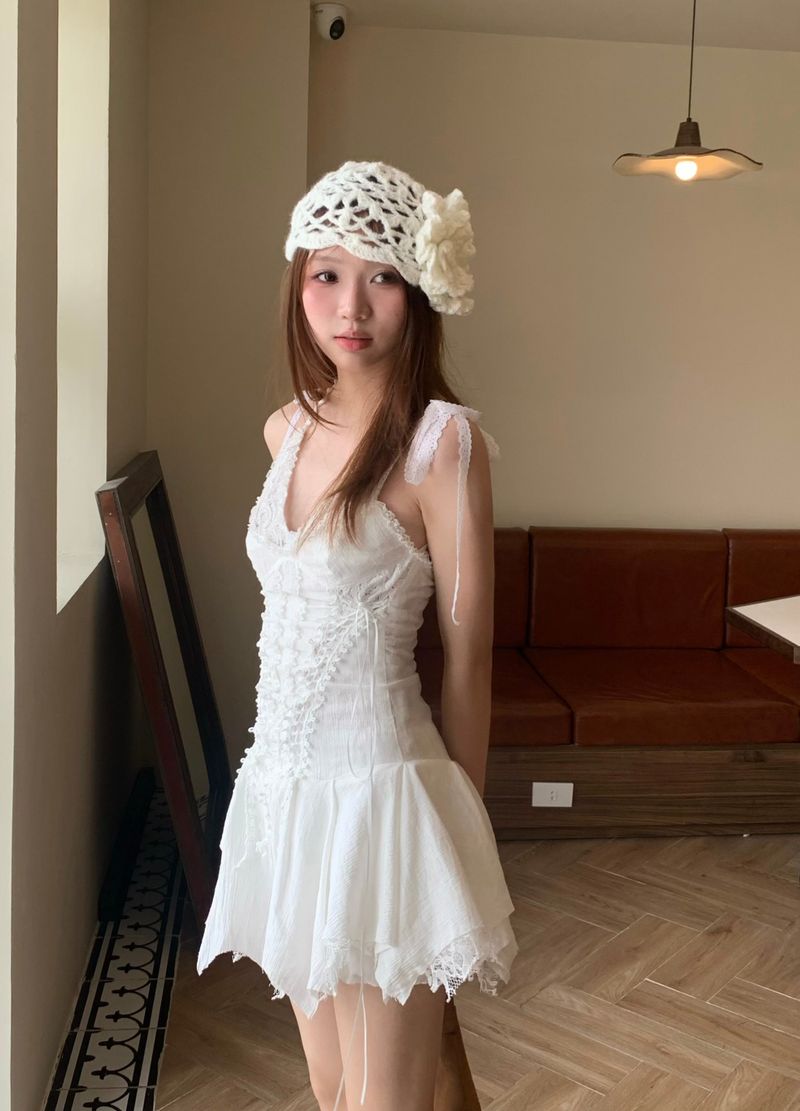 Sassy Dress