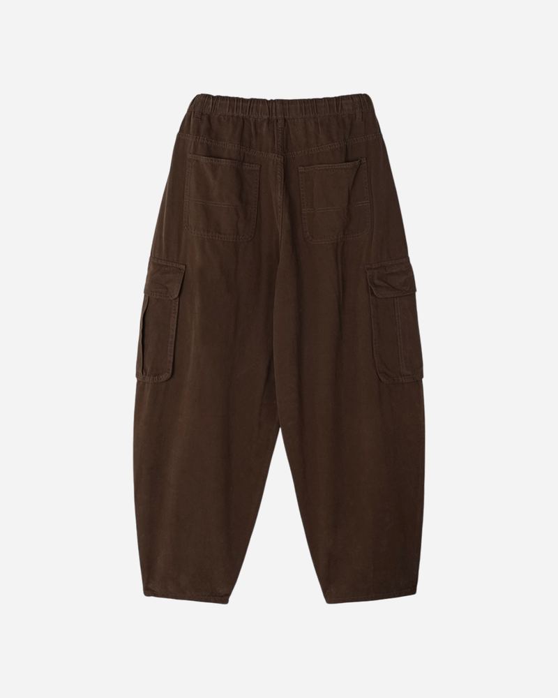 Hype Cargo Cotton Pants 3C