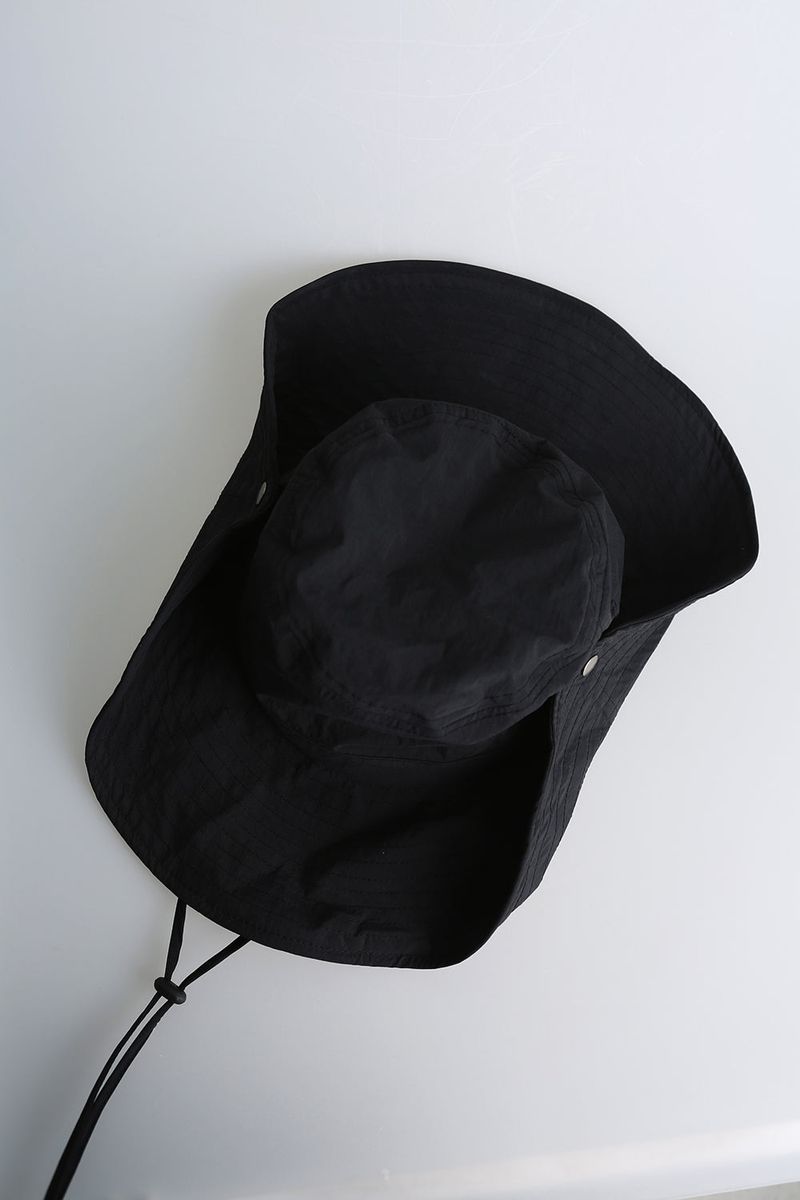 IKER SAFARI HAT