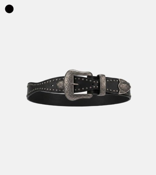 Desert Gun Belt
