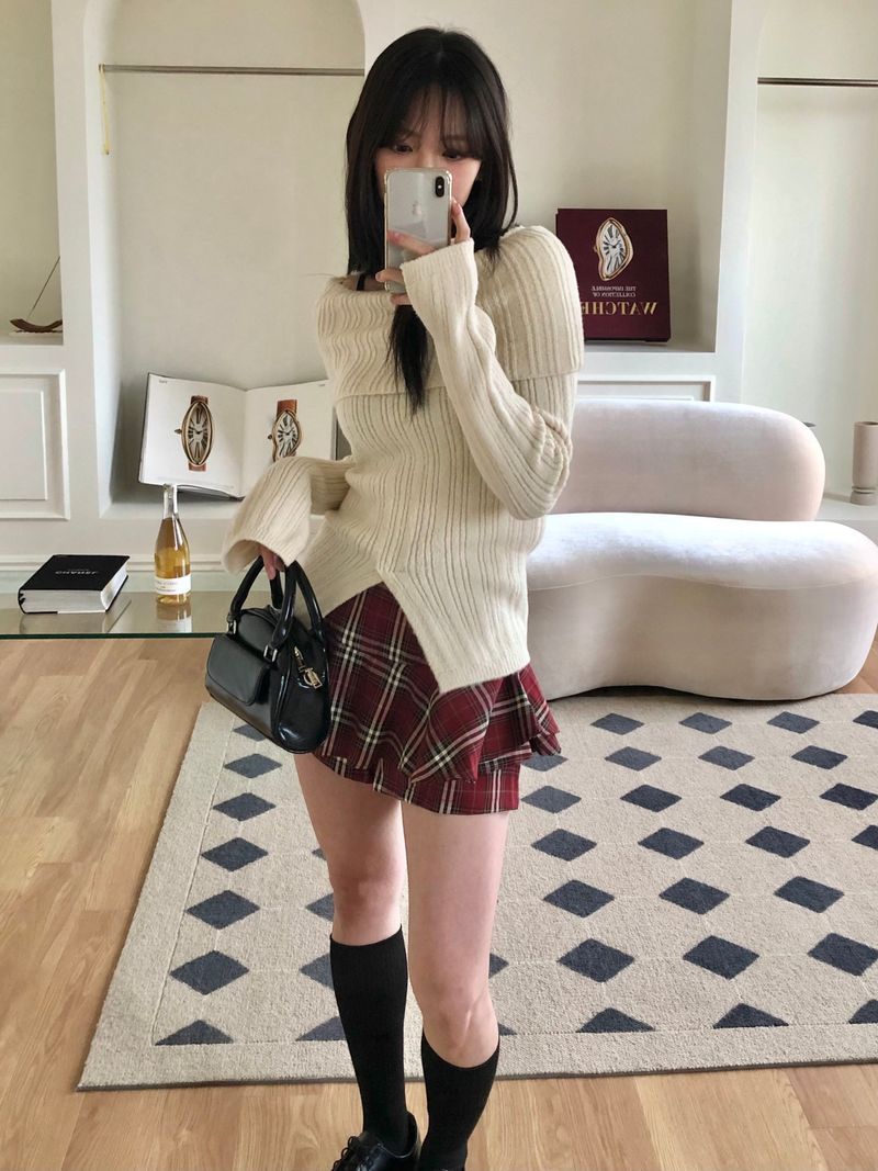 Serena skirt 