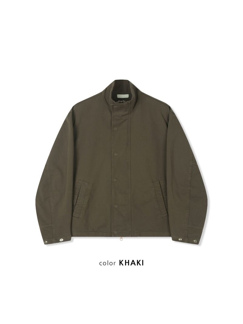 Rei Washed Jacket