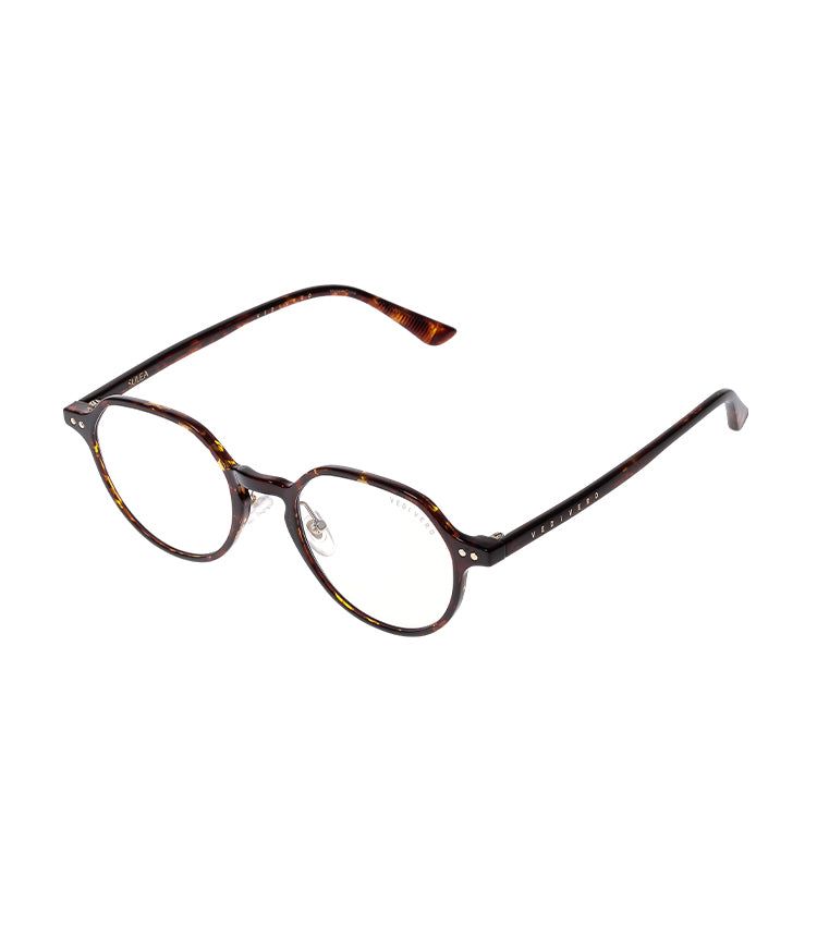 [MUN KA YOUNG PICK] VVF11 SUNGLASSES / VEDI VERO SUNGLASSES VVF11/HAV (CLIP ON)