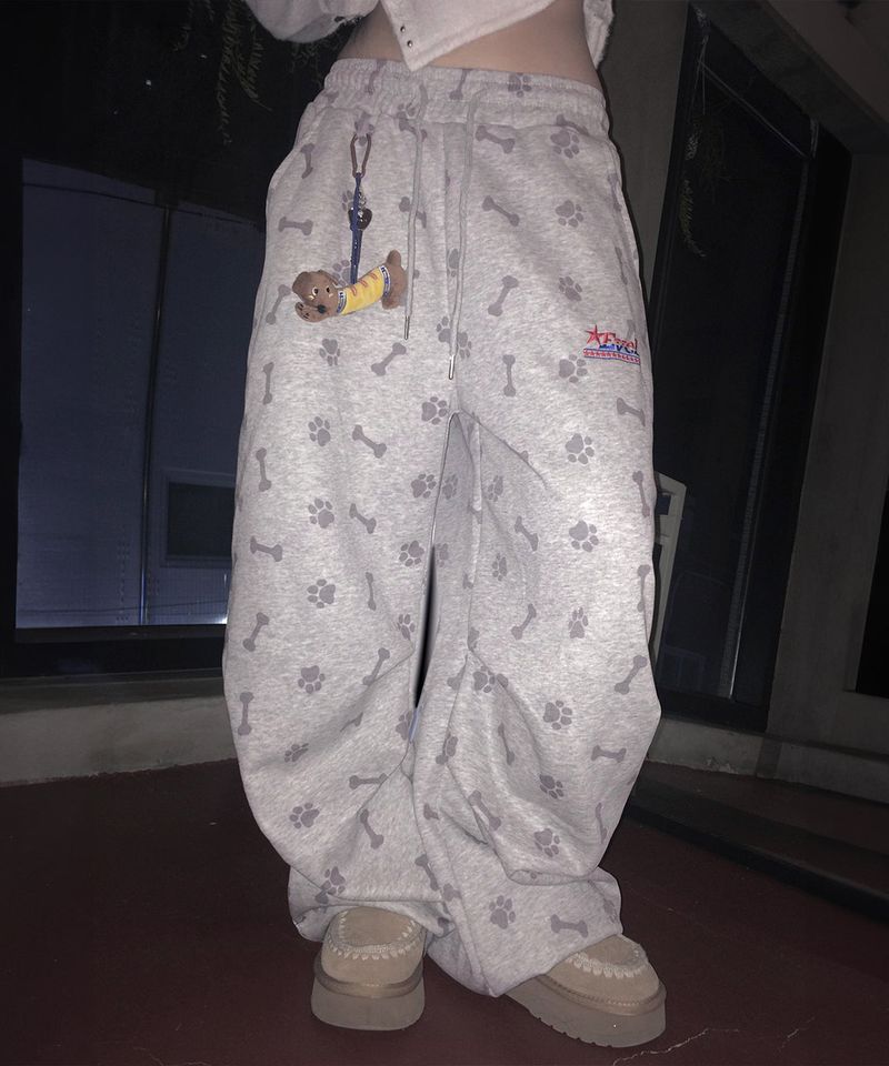 meego（ミーゴ）の「パピーキーホルダーパンツ（パンツ）」