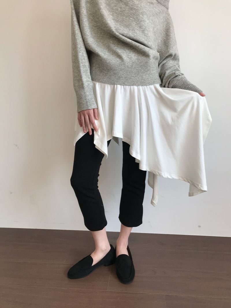 Hedge Driving Flats (2Colors)