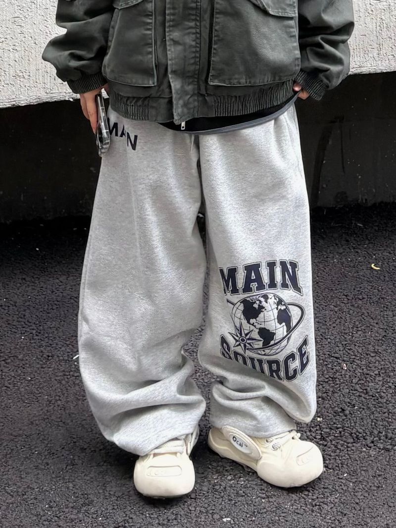 PEARCLAN（ペアクラン）の「main structured cotton banding pants（Pants）」