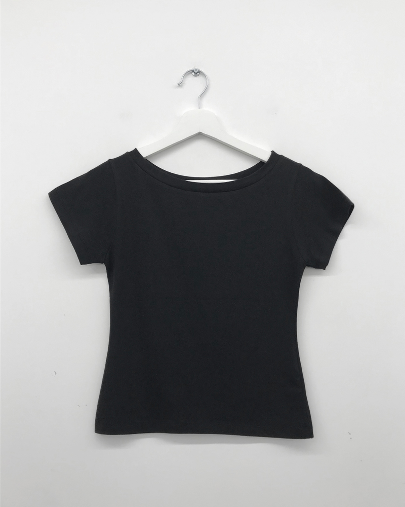 Modern Slow T-shirt (5color)