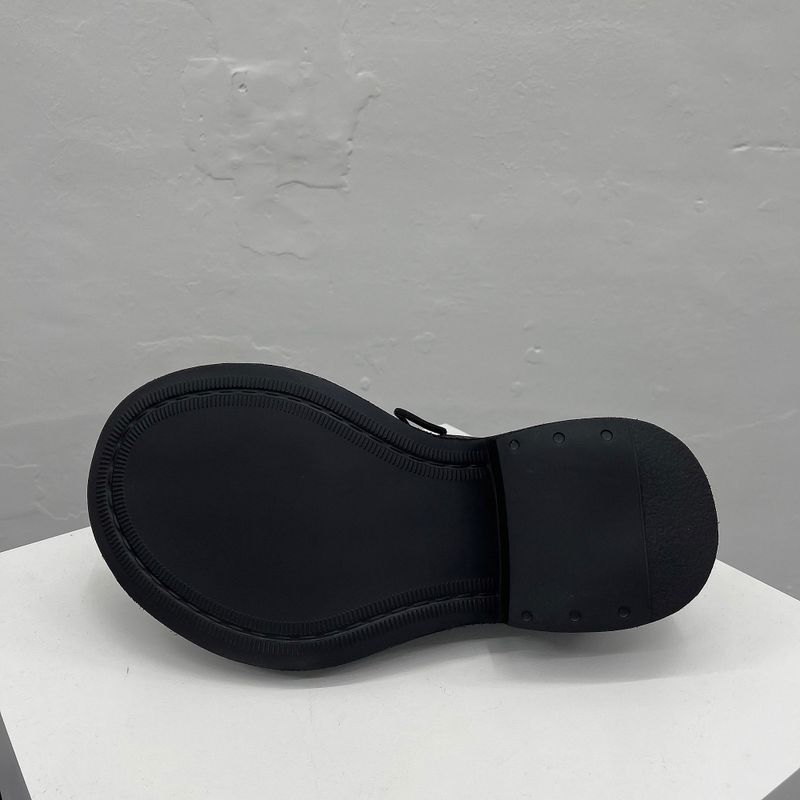 JG8292 Ugly Bold Derby Shoes