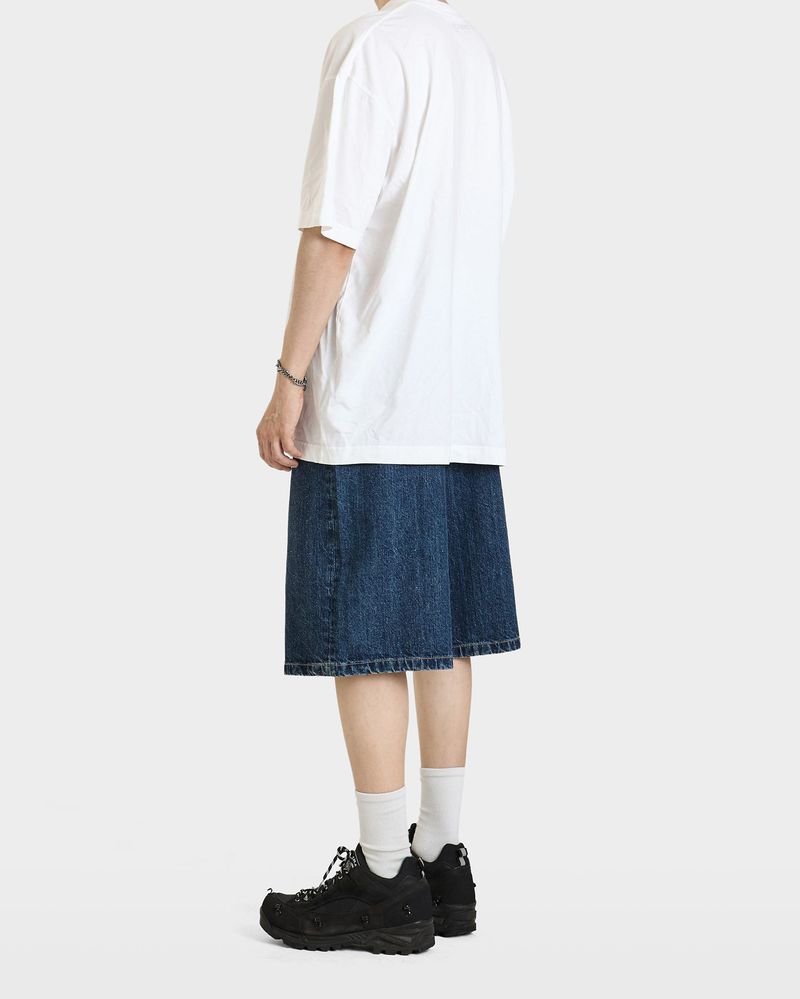 Ghost Snow - MOD8 Shorts