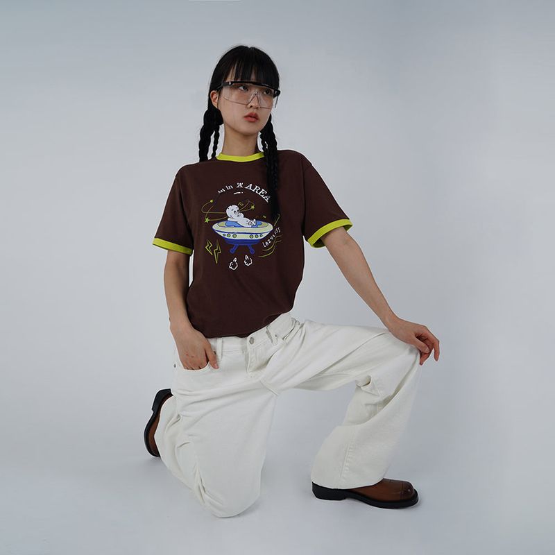 ARI SPACE CAPSULE T