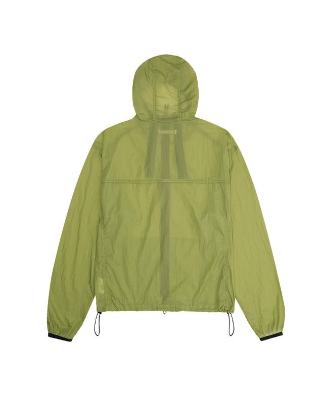 Heather Summer Light Wind Jacket