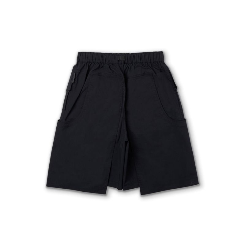 Further Bermuda Shorts