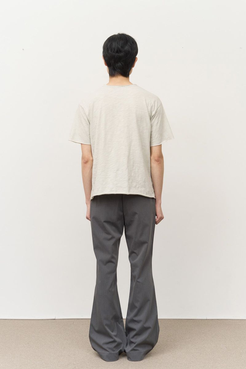 Poem Bootscut Trousers