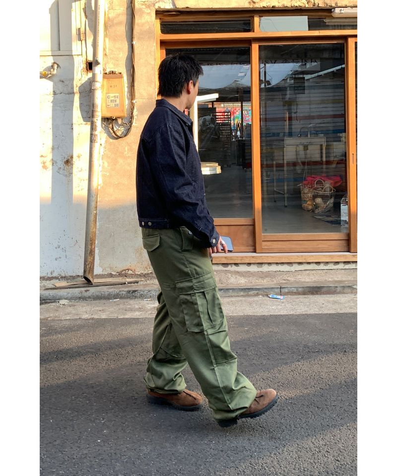 Sway Cargo Pants