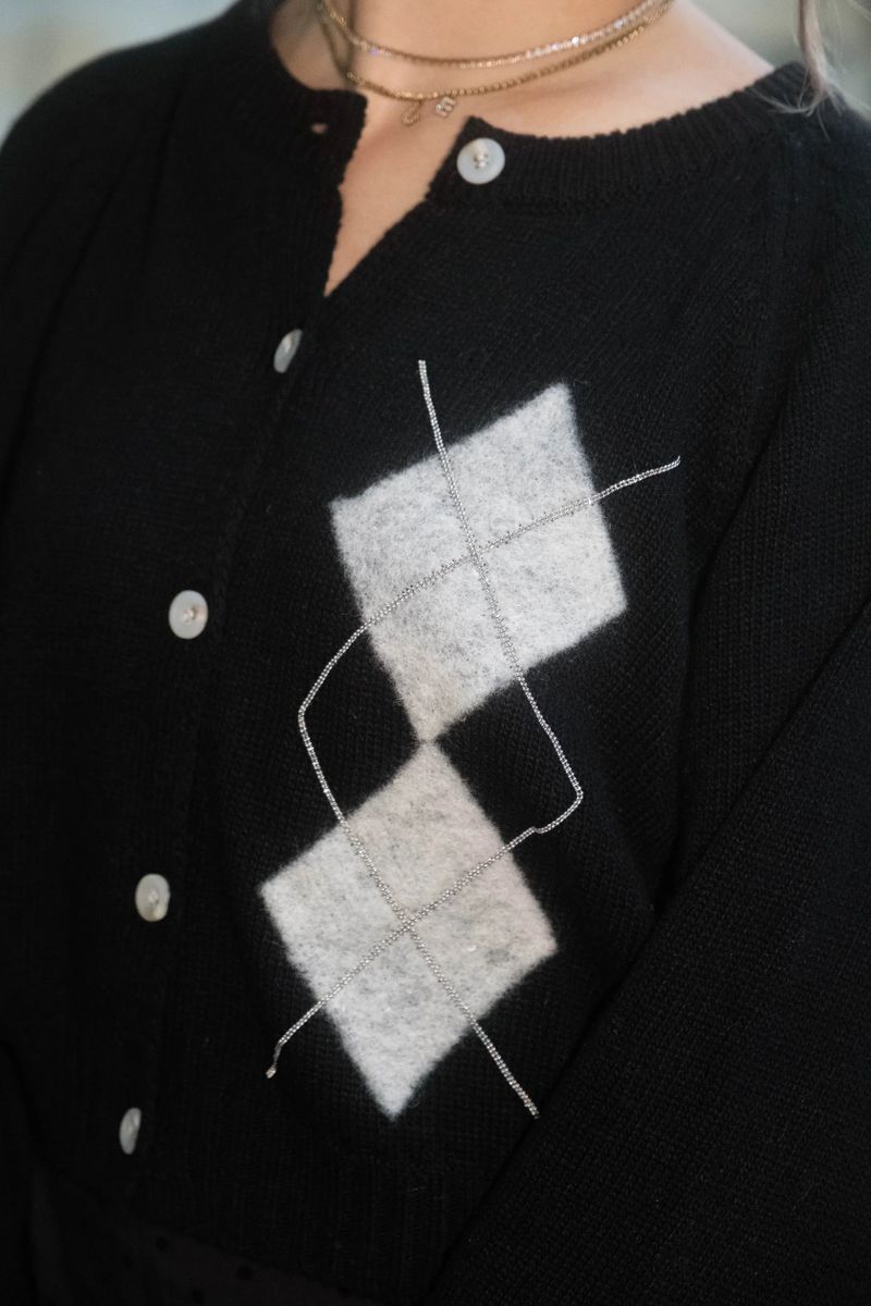 Como Classy Cardigan - 3 colours