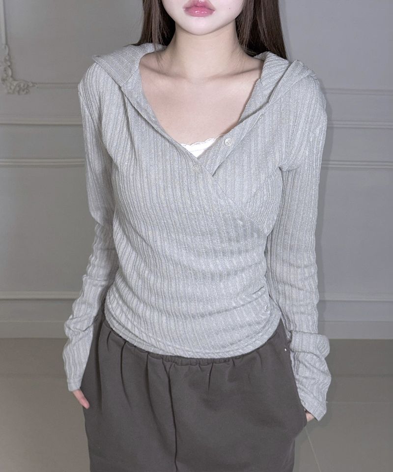 Maple Hoodie (3colors)