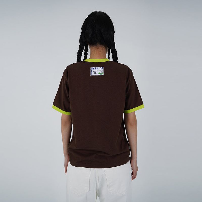 ARI SPACE CAPSULE T