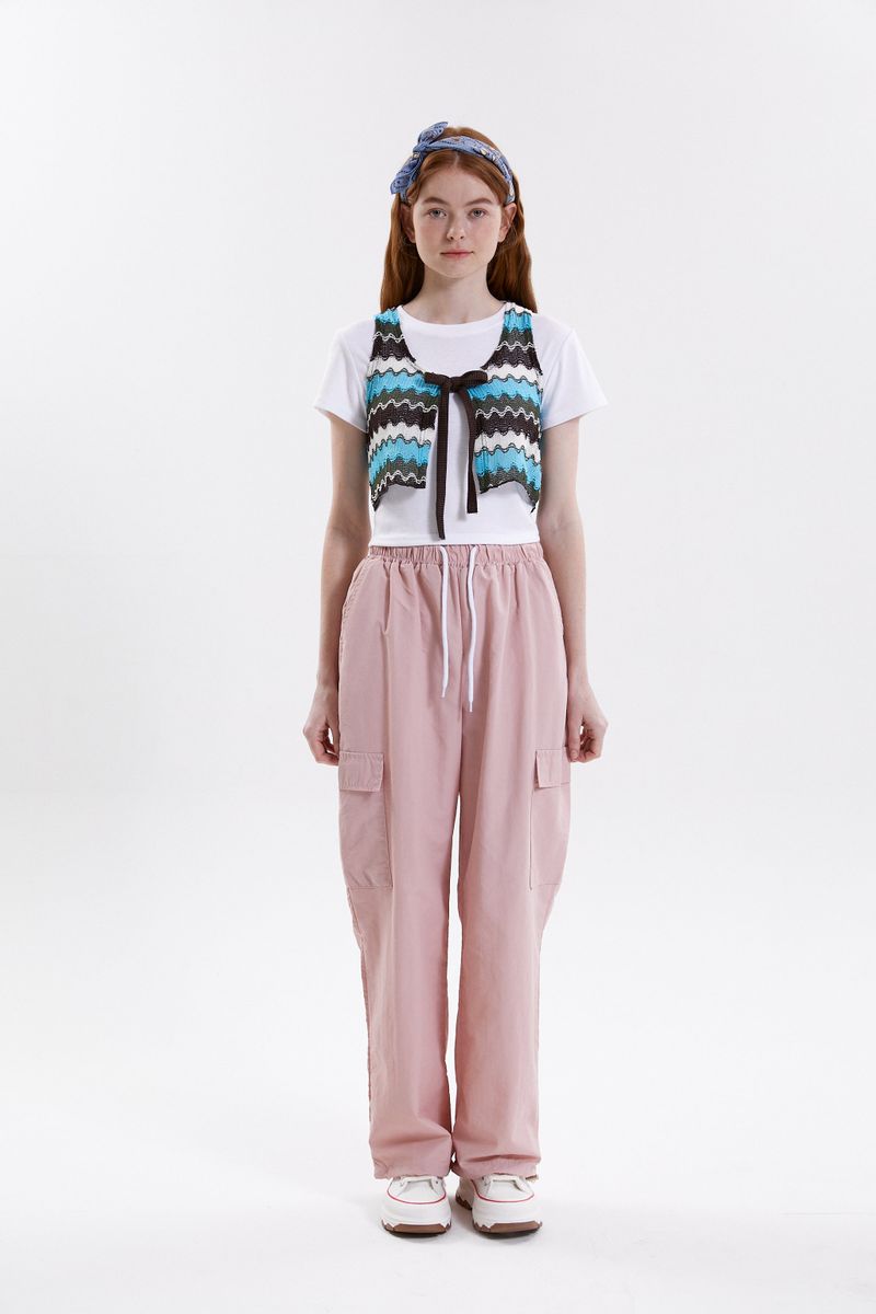 RESORT VEST