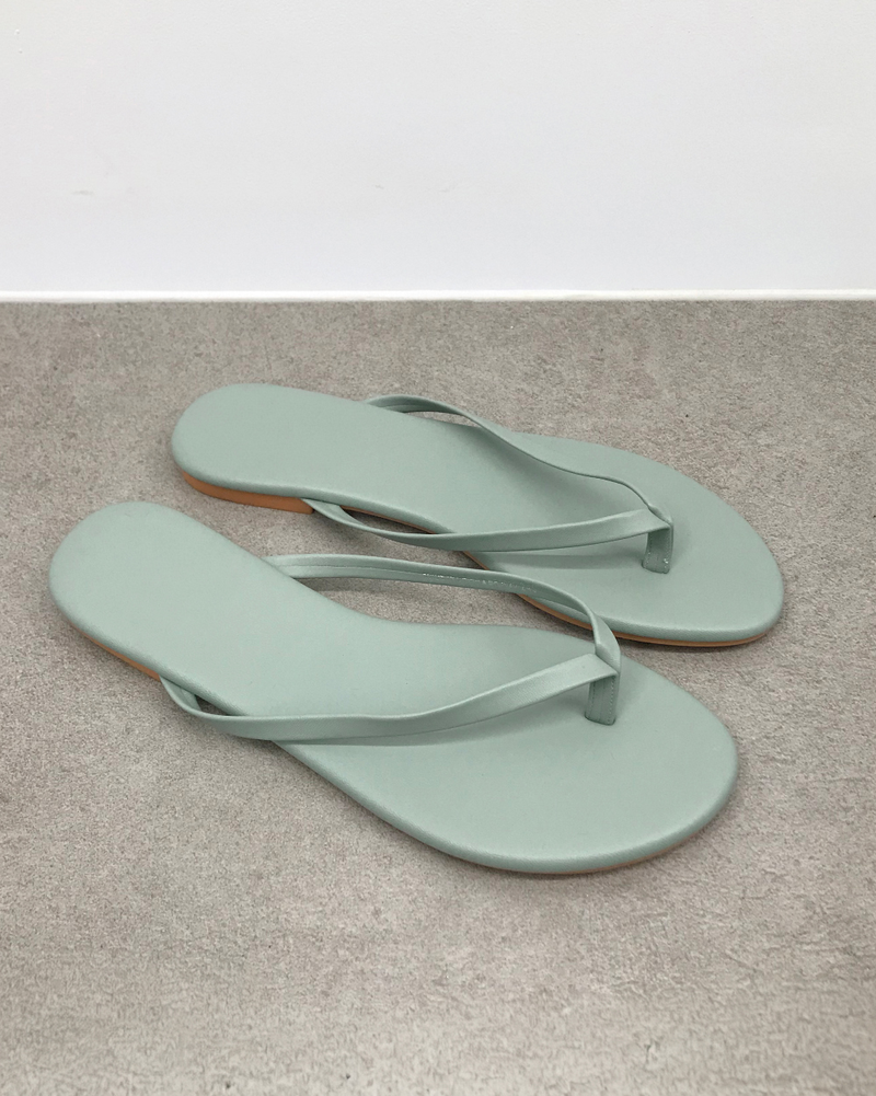 Kamdi Liv flip-flops (4color)