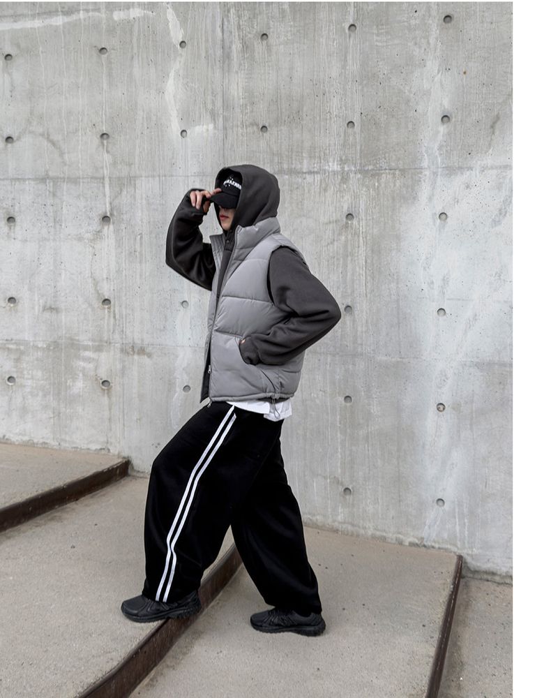 Neo Napping Track Sweat Pants