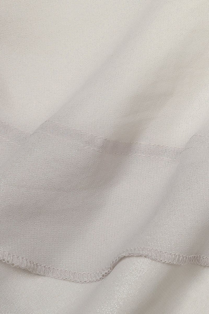 HEAVEN DRESS grey