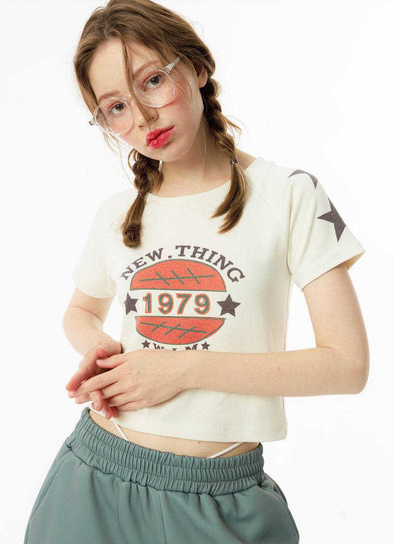 1979 CROP-T
