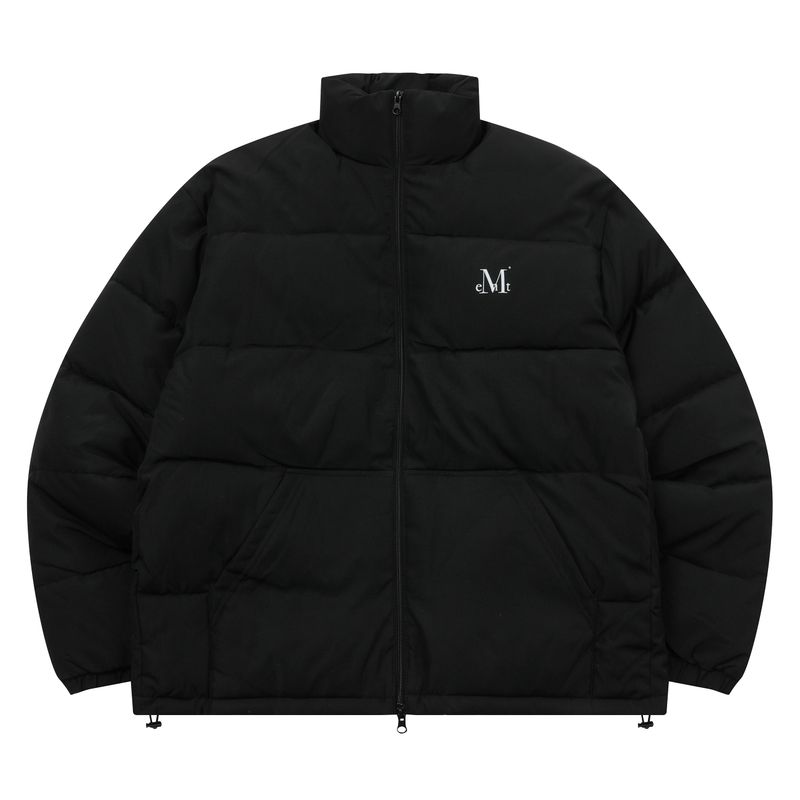 CHEB HIGH NECK SIGNATURE WELLON PADDING UNISEX (7Color)