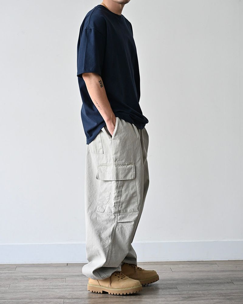 WIT CATION CARGO PANTS