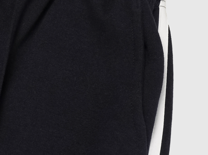 Eir Track Training Elastic Pants / 5 colors