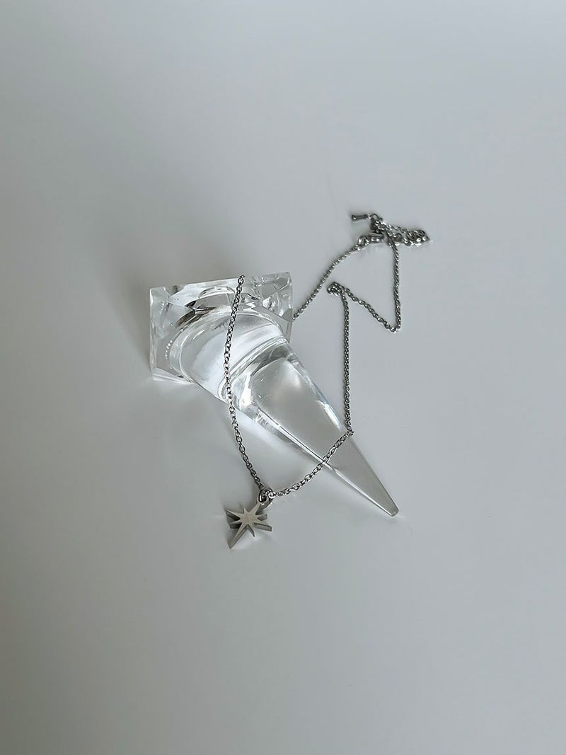 Spirit necklace