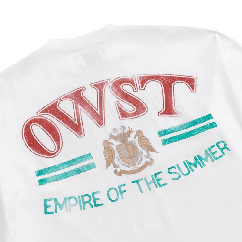 Empire Of The Summer Longsteeves