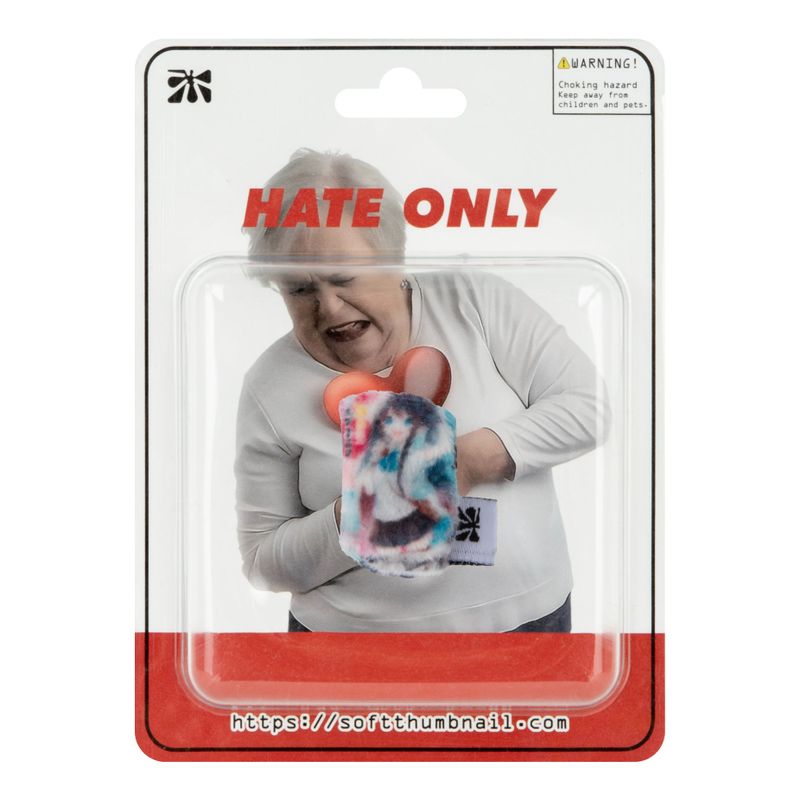 SOFT THUMBNAIL（ソフトサムネイル）の「Book .1, Manga（Toys/Key Holders）」