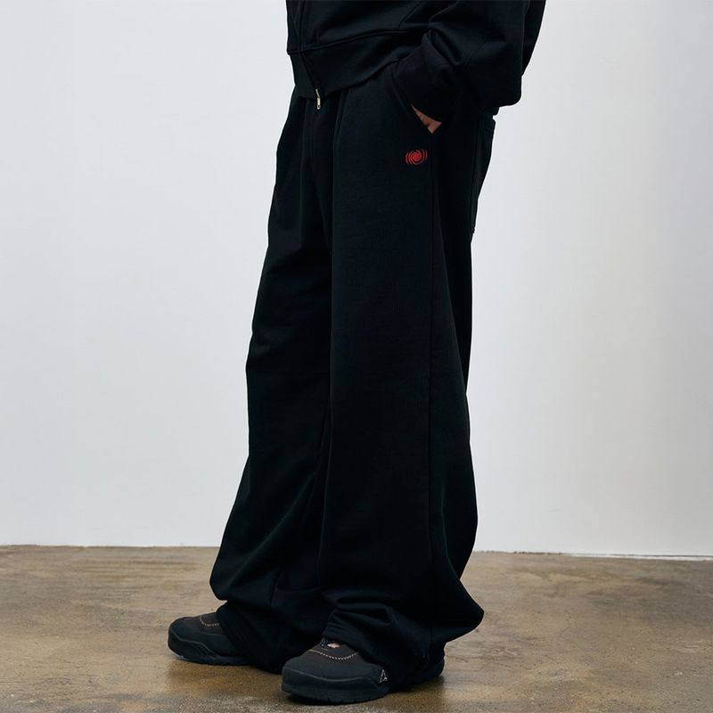 BGBB Sweatpants (Black)