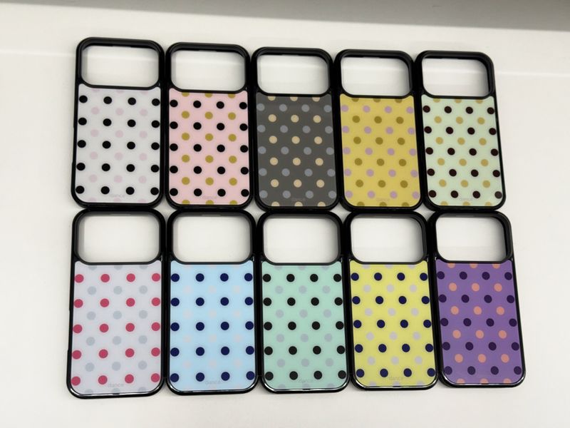 DANCE dot case no. 064 ( project _all about circle )