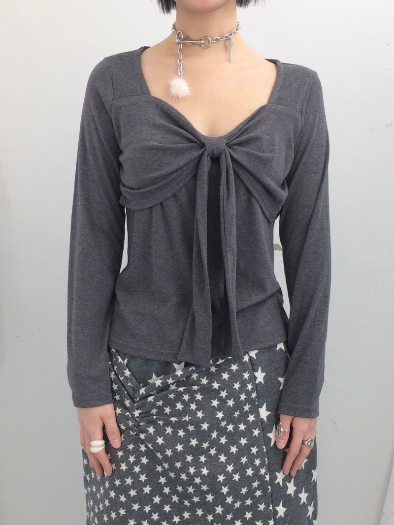 drapeline star skirt
