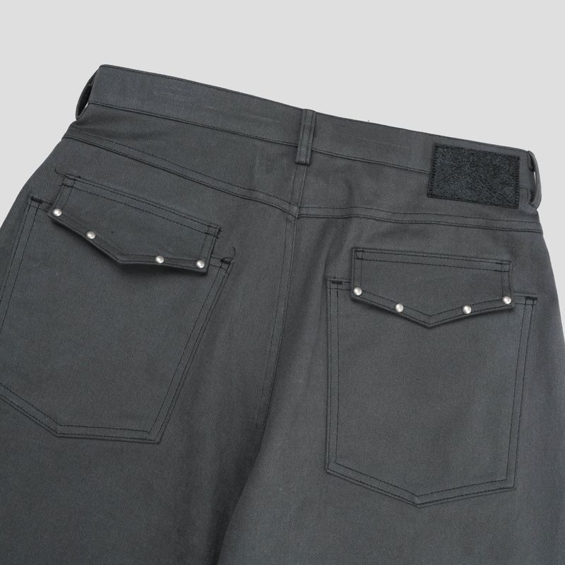 ハーツスタッズソフトパンツ