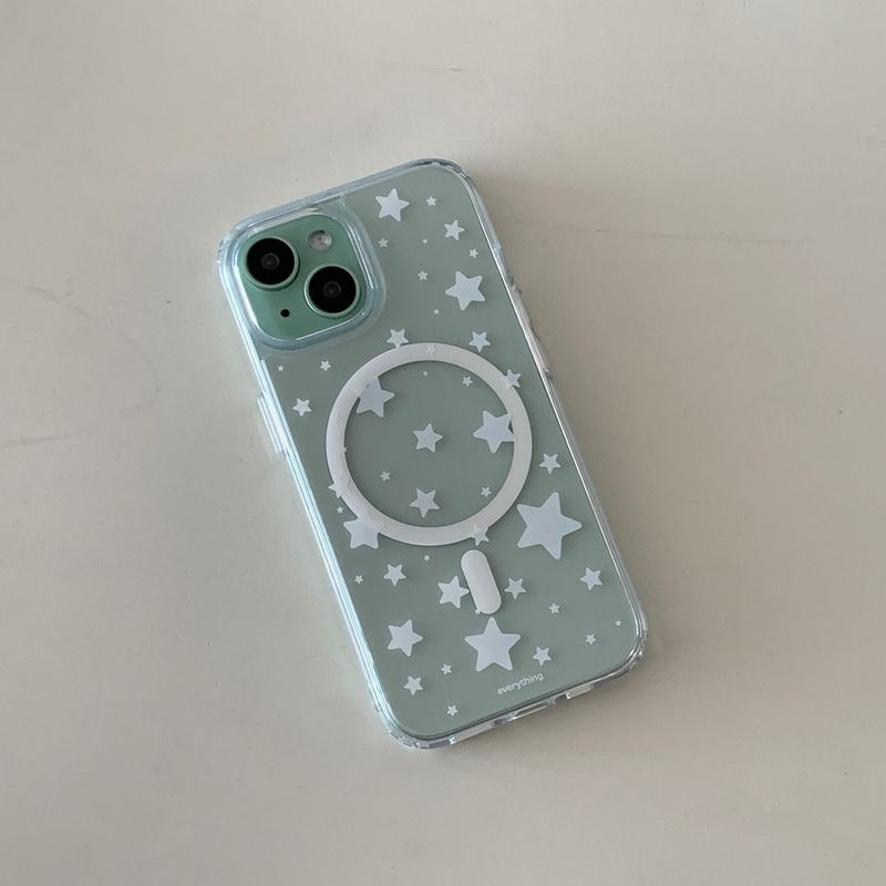 [magsafe] starry case