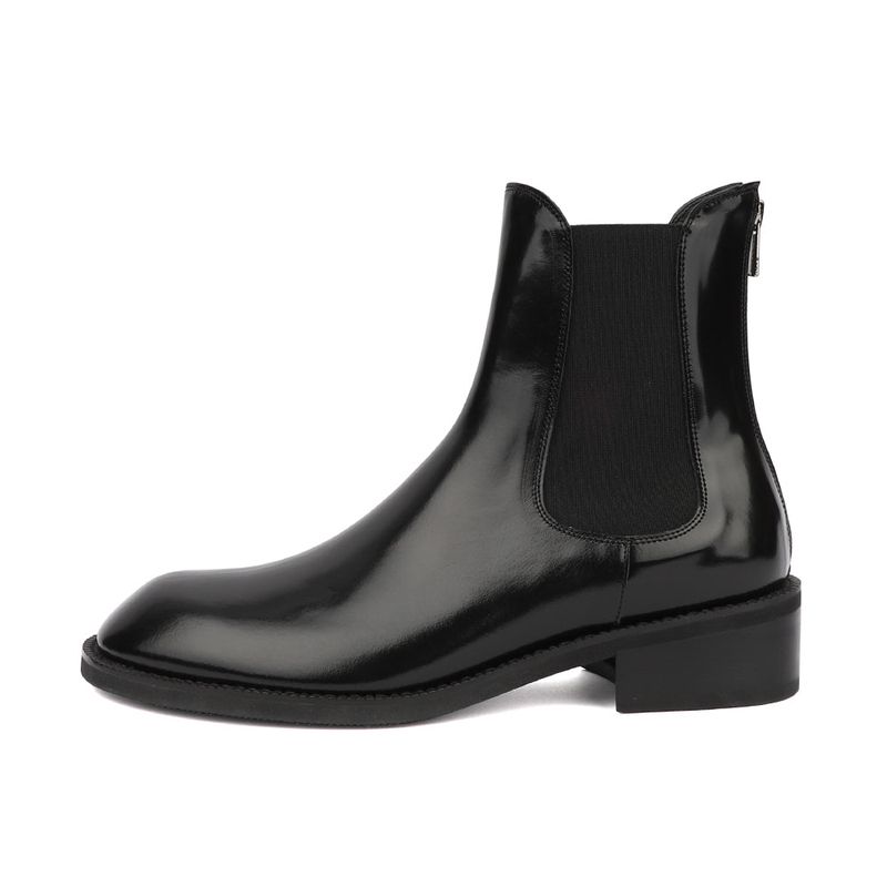 Humant(フマン)の「Luke (gloss)(Shoes)」