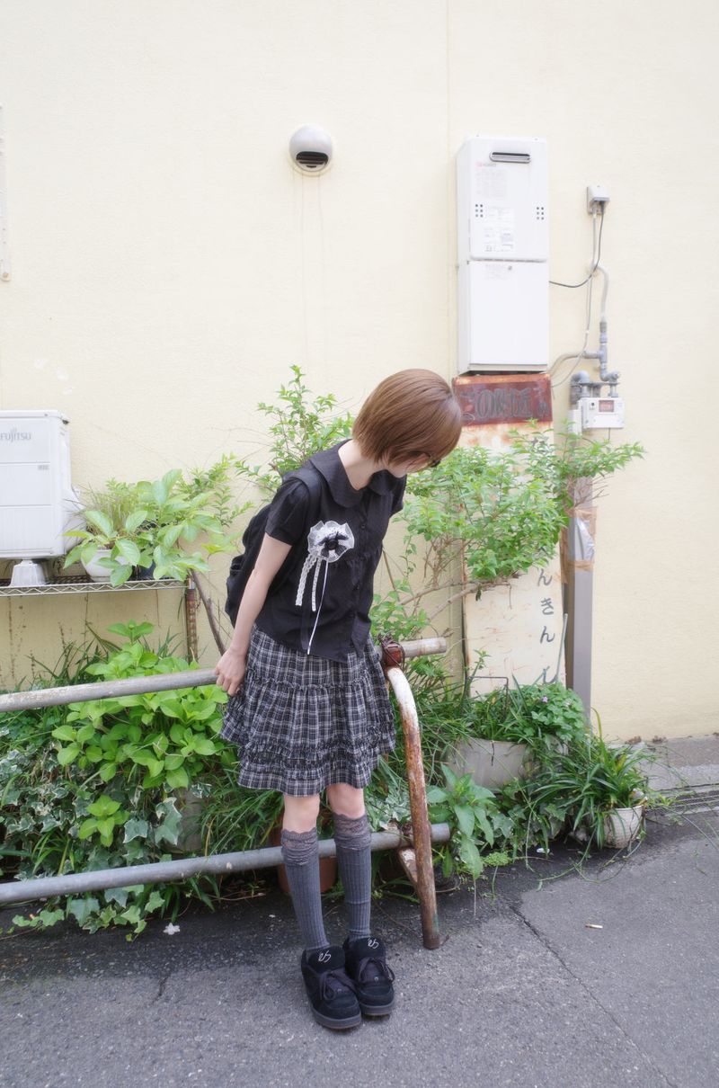 [MD PICK] シューティング スター バックパック (2color)